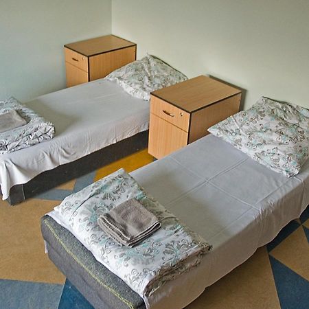 Hostel "Na Bocianowie" Bydgoszcz Eksteriør bilde