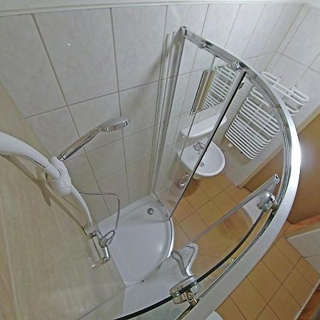 Hostel "Na Bocianowie" Bydgoszcz Eksteriør bilde