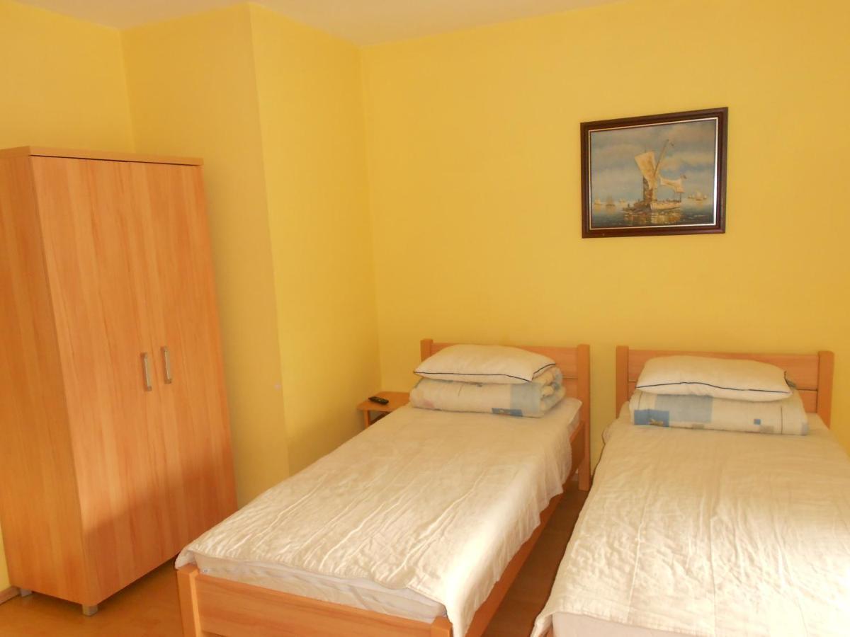 Hostel "Na Bocianowie" Bydgoszcz Eksteriør bilde