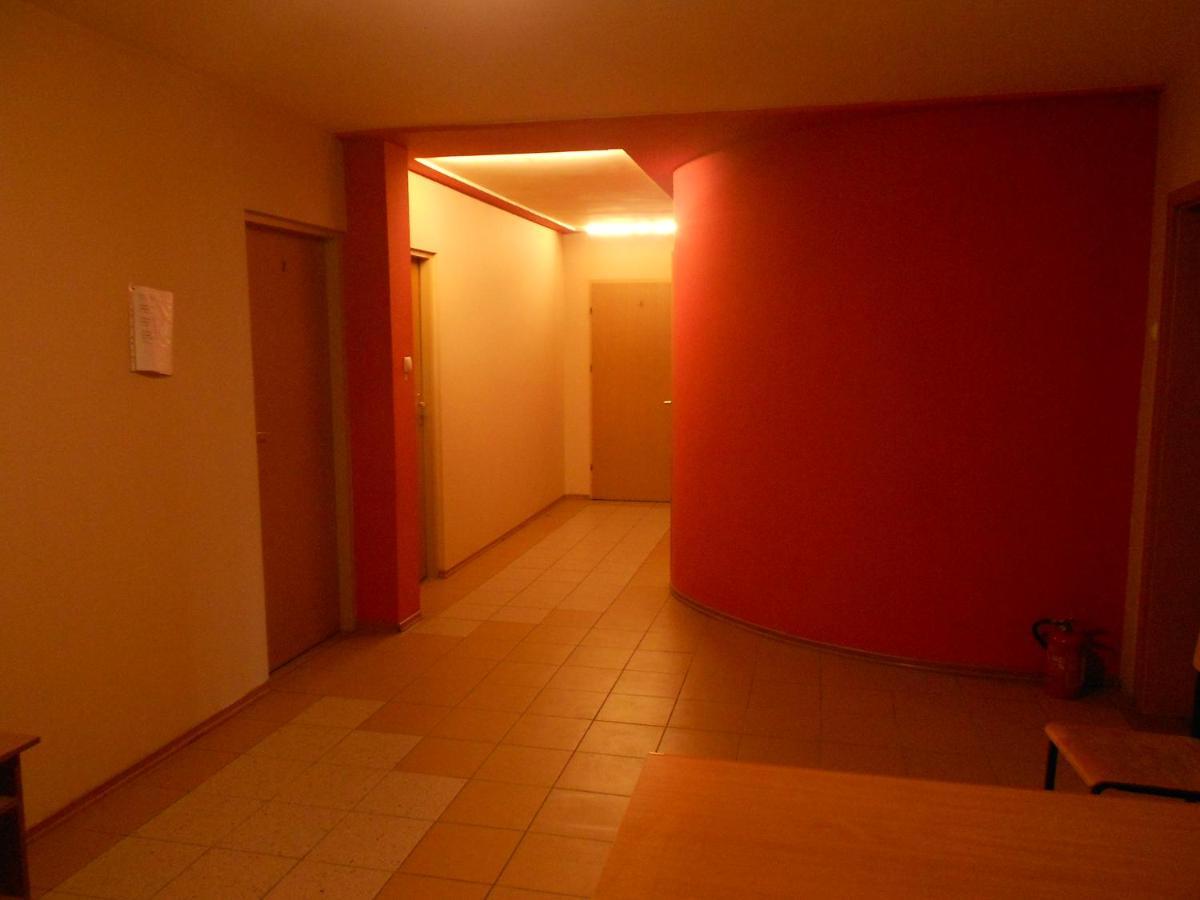 Hostel "Na Bocianowie" Bydgoszcz Eksteriør bilde
