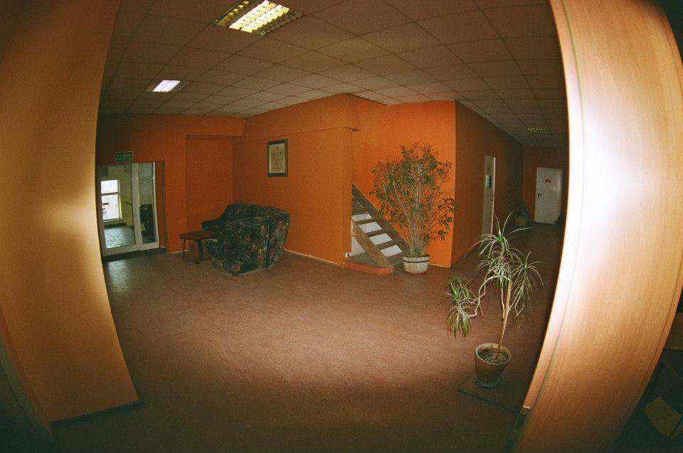 Hostel "Na Bocianowie" Bydgoszcz Eksteriør bilde
