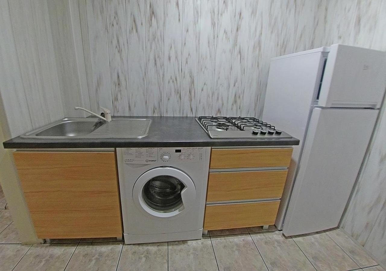 Hostel "Na Bocianowie" Bydgoszcz Eksteriør bilde