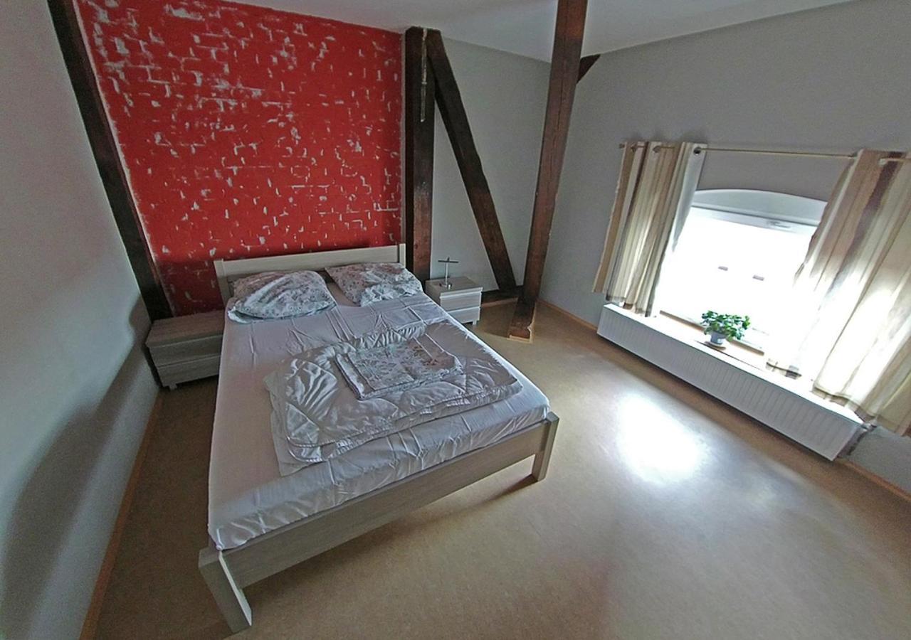 Hostel "Na Bocianowie" Bydgoszcz Eksteriør bilde