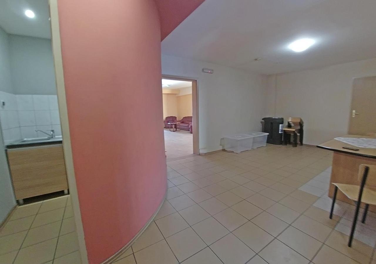 Hostel "Na Bocianowie" Bydgoszcz Eksteriør bilde