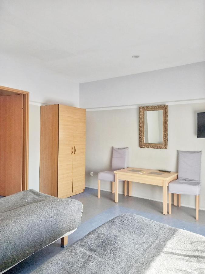 Hostel "Na Bocianowie" Bydgoszcz Eksteriør bilde