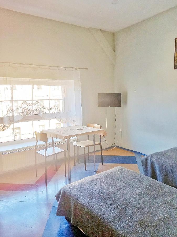 Hostel "Na Bocianowie" Bydgoszcz Eksteriør bilde