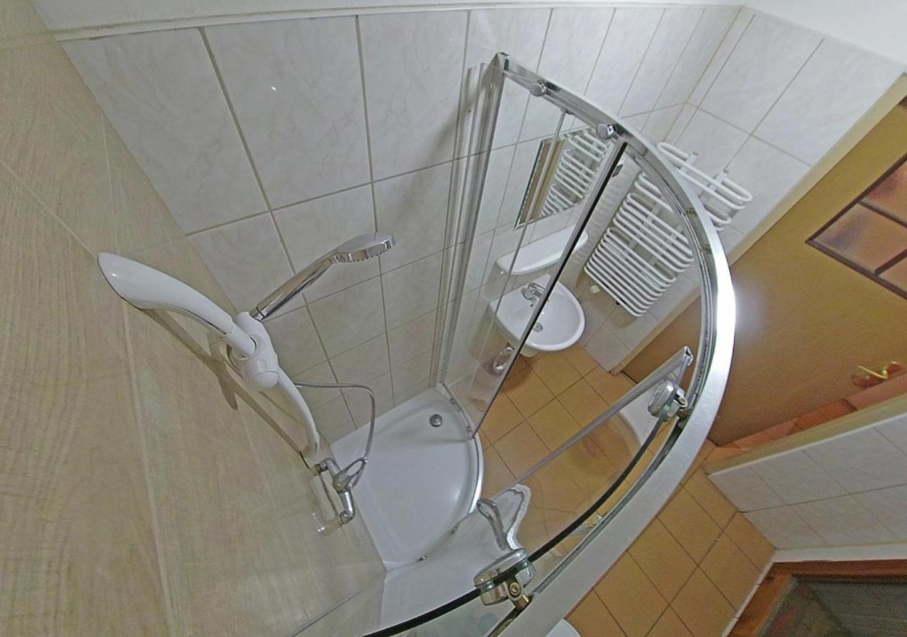 Hostel "Na Bocianowie" Bydgoszcz Eksteriør bilde